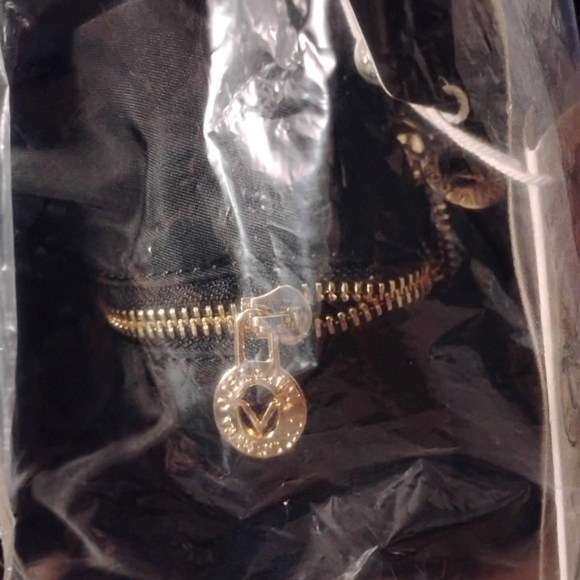 Valentino Orlandi Vegan Leather Tag - Picture 14 of 16